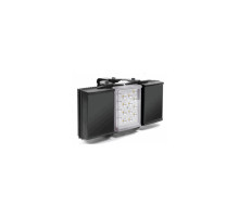 Raytec HY150-120 Hybrid IR+White Light Illuminator