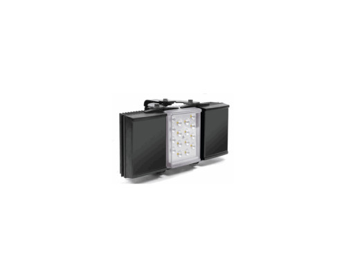 Raytec HY150-120 Hybrid IR+White Light Illuminator