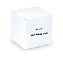 Bosch ARA-SER10-IP65 LECTUS secure 1000 Gasket for IP65 10PC