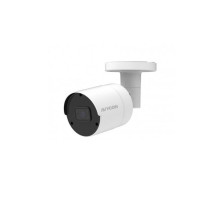 Avycon AVC-NLB51F28 5 Megapixel Outdoor IR Bullet IP Camera, 2.8mm Lens, White