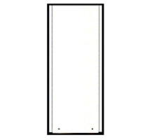 Alpha AM200N Blank Panel Module-IH200N SER