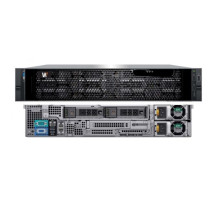 Hanwha Vision WRR-P-S202S1-156TB Wisenet WAVE Network Video Recorder, 156TB