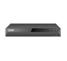 InVid ED3AI-4-10TB 4 Channel TVI/AHD/CVI/Analog/IP Digital Video Recorder, 10TB