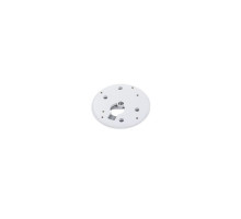 Vivotek AM-51E Adapting Plate for 3.5 Inch Electrical Octagon Box