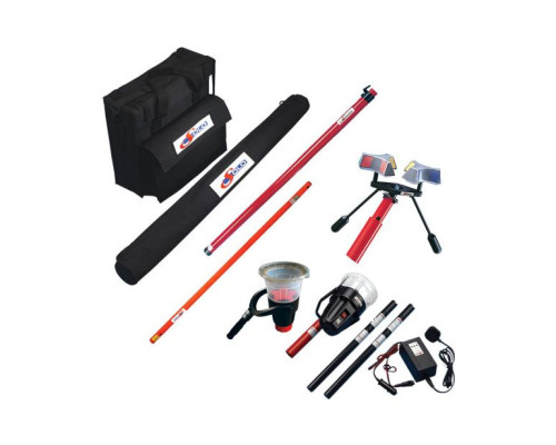 Bosch SOLO851 Complete Solo Kit