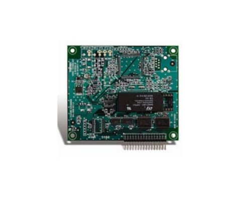 Interlogix 120-3660E Feature Expansion Board (English), CE