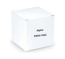 Alpha PROX-TAGI Proximity Tag Indala Technology