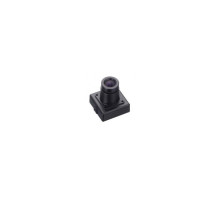 KT&C KPC-VSN500NHB 550 TVL Super Mini Square Color Camera, 3.6mm