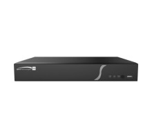 Speco H12HRN 12 Channel Hybrid Digital Video Recorder, No HDD