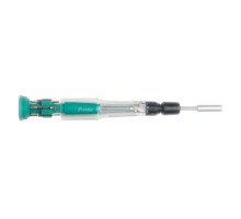 Eclipse Tools SD-9812 12-in-1 Precision Ratchet Screwdriver