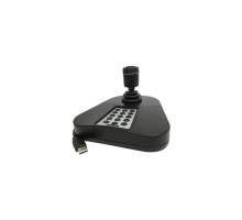 InVid UKB-KEYBOARDUSB USB Keyboard Controller with Joystick