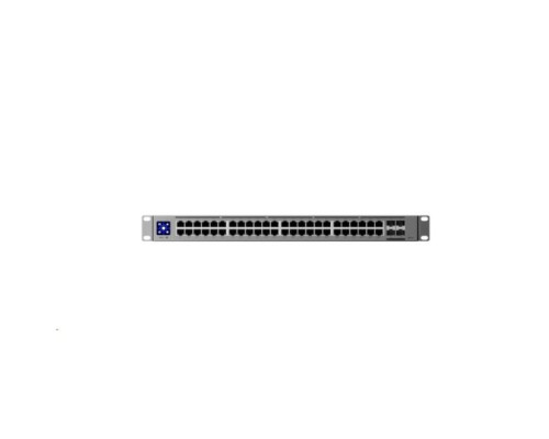 Ubiquiti USW-PRO-48-POE Gigabit Layer2 and Layer3 switch