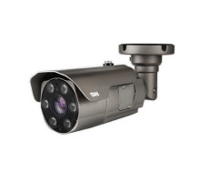 Digital Watchdog DWC-MB48WiAT 8 Megapixel Network Bullet Camera IVA with 2.7-13.5mm Lens