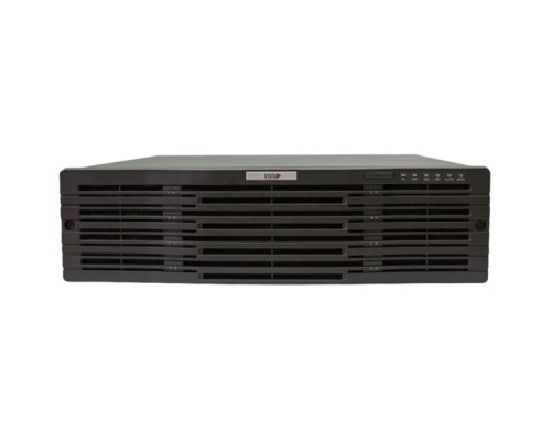 InVid VN2A-64-10TB 64 Channel NVR, 10TB