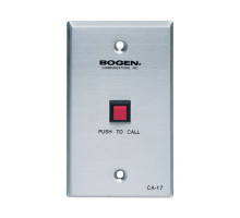 Bogen CA17 Emergency Call Switch