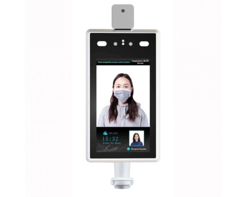 KJB TMT2 Body Temperature Scanner Camera