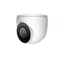 ENS HDC-IRD5AE5-MZ 2592 X 1944 AHD/TVI/CVI Analog Outdoor IR Dome Camera, 2.8-12mm Lens