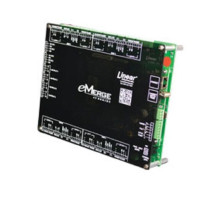 Linear ACM4D 4-Door ACM Module