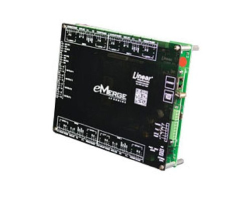 Linear ACM4D 4-Door ACM Module