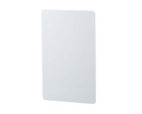 Speco APSM2 Imageable Proximity Card, 25 Pack