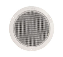 Bosch LHM0606-00-US Ceiling Loudspeaker, 6W, 70V