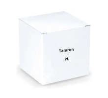 Tamron PL Polarizer Filter for CCTV C-Mount Lenses