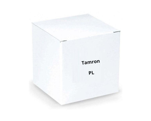 Tamron PL Polarizer Filter for CCTV C-Mount Lenses