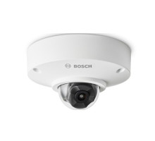 Bosch NUE-3702-F06 2 Megapixel Network  Outdoor Dome Camera with 6mm Lens