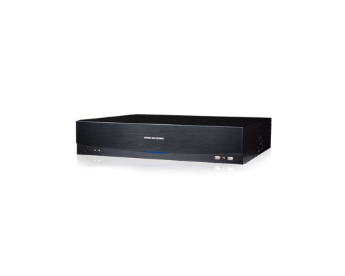 Cantek-Plus CTPR-M8216-12T 16Ch HD Standalone Rack-Mount NVR, 12TB