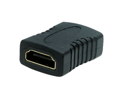 ENS 309982 HDMI 4K 1080p Coupler, Female to Female