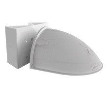 Mobotix Mx-M-WM-DQ Wall Mount for Mobotix7 Single Lens Models