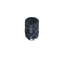 Cantek CTW-LVF3508MM Maunal Iris CS Mount, 3.5-8mm Lens