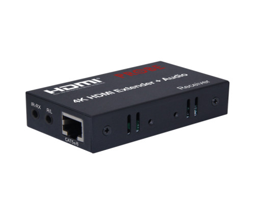 Cantek CT-P-HDMI-ED100M-4K 4k HDMI Extender