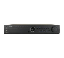 InVid UD2B-16-16TB 16 Channel 4K HD-TVI/AHD/CVI/Analog Digital Video Recorder, 16TB