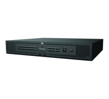 Interlogix TVR-4516HD-8T 16 Channel HD-TVI/SD-DEF DVR 8 TB