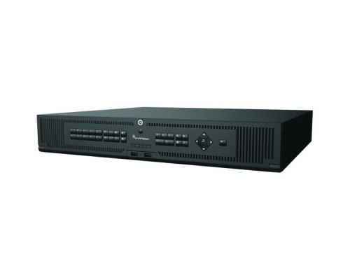 Interlogix TVR-4516HD-8T 16 Channel HD-TVI/SD-DEF DVR 8 TB