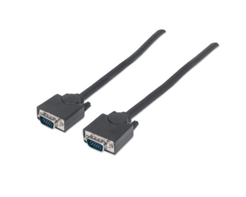 Manhattan 311731 SVGA Monitor Cable