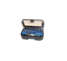 Triplett TBK-001 Professional Bit Kit