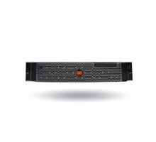 Digital Watchdog DW-BJRR2P160TLX6 Blackjack Rack 2U 12-Bay NVR Server, 32GB RAM, Dual Processor, Ubuntu Linux OS, 160TB HDD