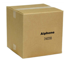 Aiphone 246200 Silver Cover