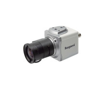 Ikegami ISD-A15S_K2M Hyper-Dynamic High Resolution Compact Cube Camera