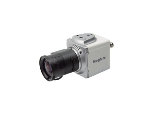 Ikegami ISD-A15S_K2M Hyper-Dynamic High Resolution Compact Cube Camera