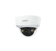 Reolink RLC-840a 8MP 4K PoE Smart IP Camera w/ IR & Color Night Vision