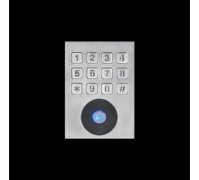 ZKTeco SMK-H Standalone Metal Keypad RFID Reader