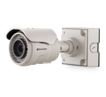 Arecont Vision AV3226PMIR-S 3 Megapixel Day/Night IR Bullet-Style IP Camera