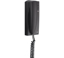 Alpha HT333A Qwikbus Concierge Handset-Anthracite