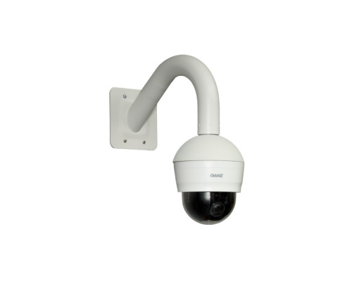 Ganz ZC7-WM1 Indoor Wall Mount for 7000 Series Domes