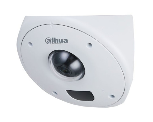 Dahua DH-IPC-HCBW8442N 4 Megapixel Starlight+ Network Corner Camera with Analytics+