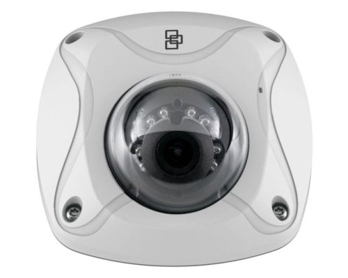 Interlogix TVW-3104 1.3Mp Outdoor WiFi Network Vandal Dome