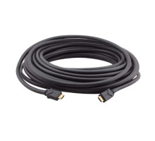 Kramer CP-HM-HM-ETH-40 Standard HDMI Plenum Cable with Ethernet, 40 Feet